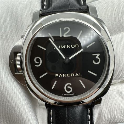 panerai destro history|pam00219.